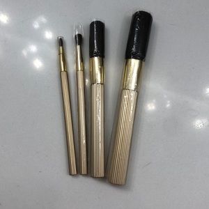 Never used set of Estee Lauder makeup brushes